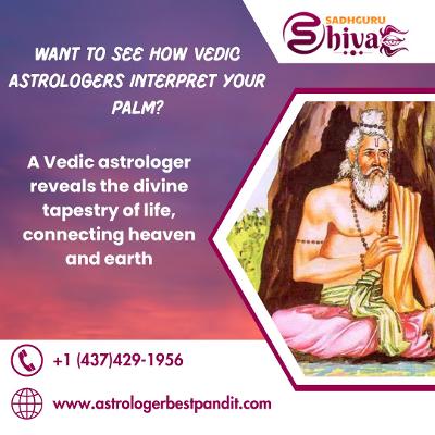 Best Vedic Astrology in Toronto